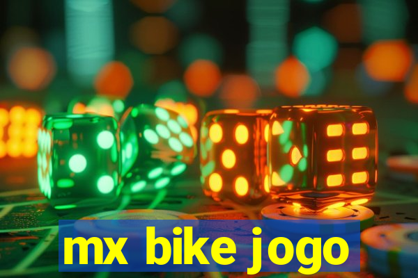 mx bike jogo